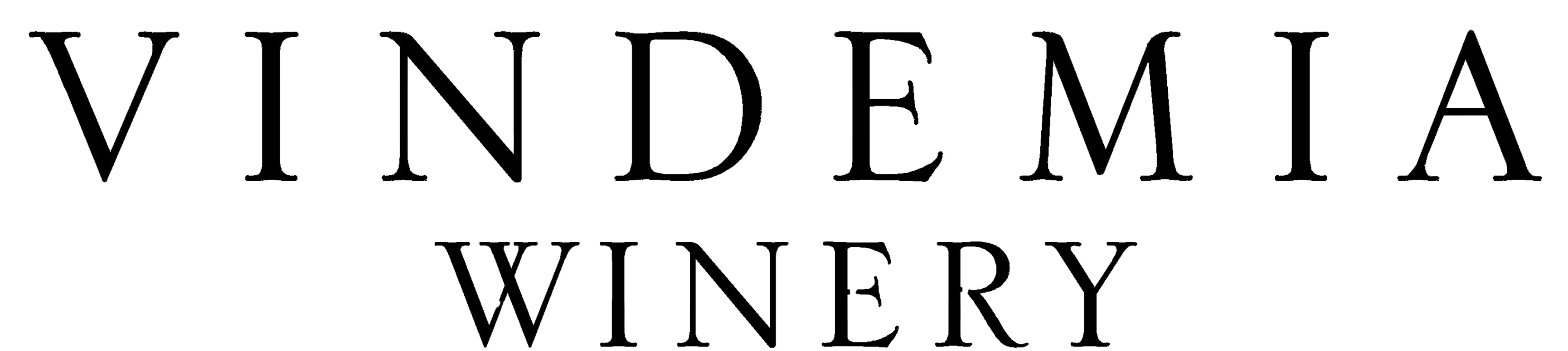 La Vindemia Logo